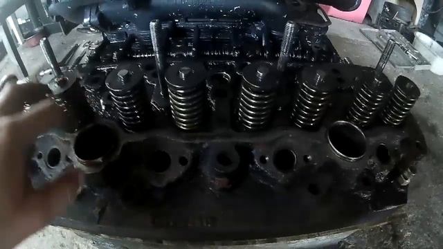 Стук в двигателе мТз д-240 часть первая смотреть онлайн