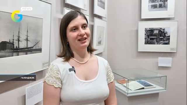 Фотовыставка музея фотографии «Росфото» (Ст.Петербург) смотреть онлайн