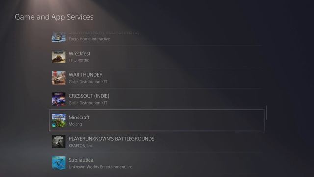 How To Cancel PS5 Realms Subscription  - Minecraft Bedrock