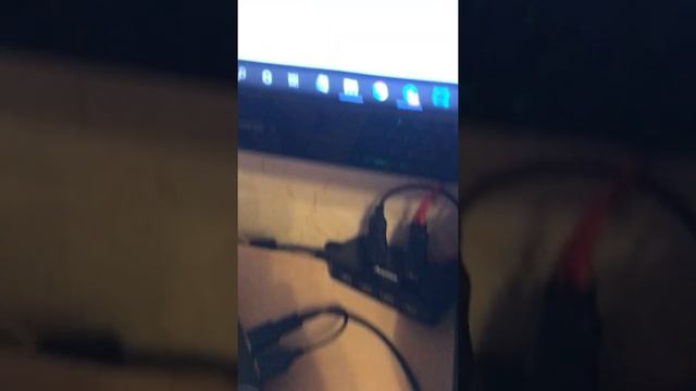 Как узнать версию BIOS на своём ПК!? смотреть онлайн