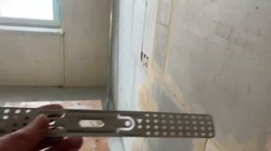 Монтаж пазогребневых плит. Армирование. Демпферный слой.