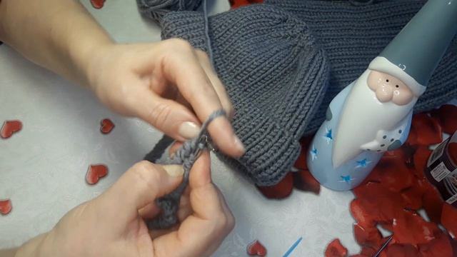 МУЖСКИЕ ШАПКИ смотреть онлайн