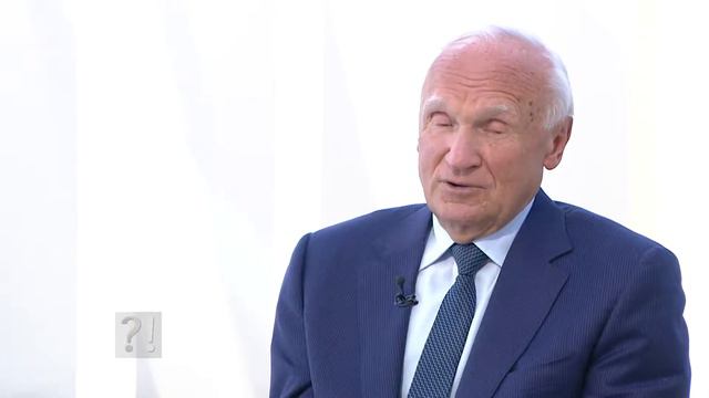 «Бог и страдания. Профессор Осипов. Зачем Бог?!» смотреть онлайн