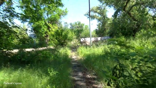 Заброшенный ДОЦ "Чайка". Съёмка 25.05.2022г. смотреть онлайн