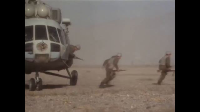 Песни Афгана. И.Киселев - 