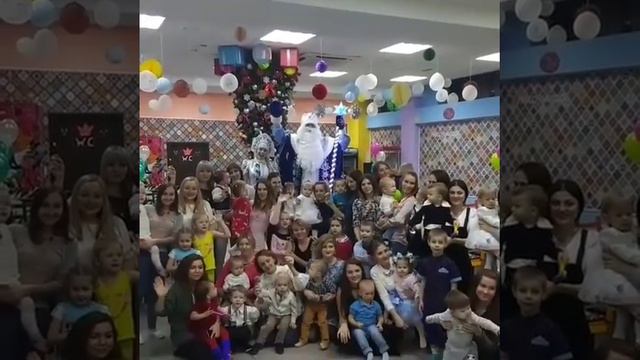 Pesochnitsa.Где отметить день рождения ребенка смотреть онлайн