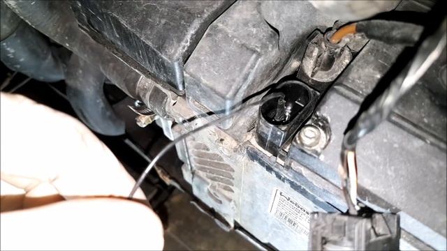 Uruchomienie webasto na krótko смотреть онлайн
