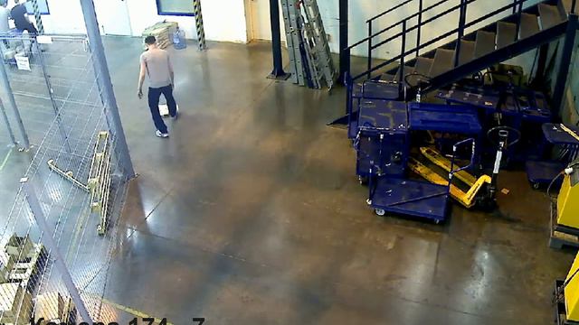 ЭХ ПРОКАЧУСЬ(И какой-же русский не любит быстрой езды?)