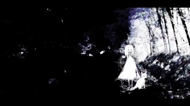 【ive】People Become Ghosts - eng sub【Hatsune Miku】 смотреть онлайн