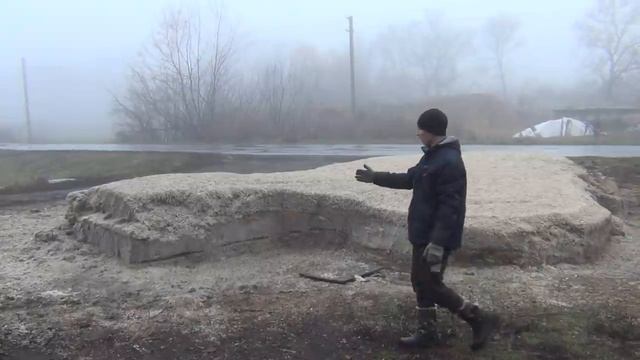 молоковоз сломался, сена на зиму не хватит, как грею трактор, жизнь в деревне смотреть онлайн