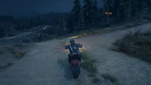 «Days Gone» - Мог ведь догадаться смотреть онлайн