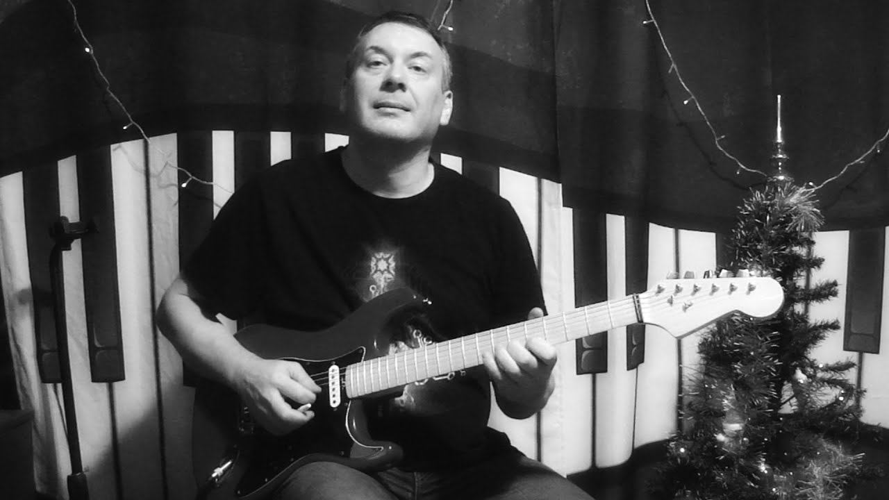 Б. Беннет - Весна пришла (The Shadows - Spring Is Nearly Here) смотреть онлайн