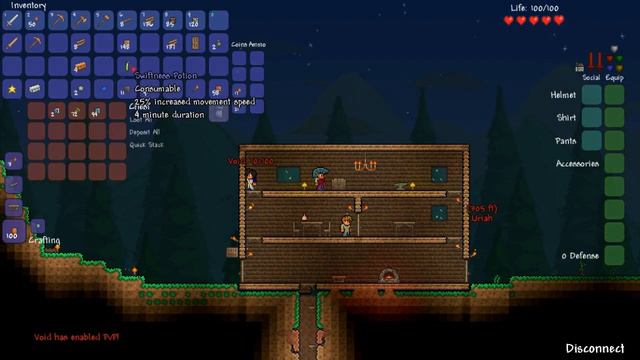 Terraria: The Quest for Cards смотреть онлайн