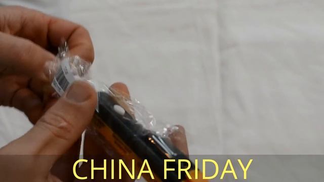 Бесконтактный индикатор напряжения для электриков 80LVL [CHINA FRIDAY] смотреть онлайн