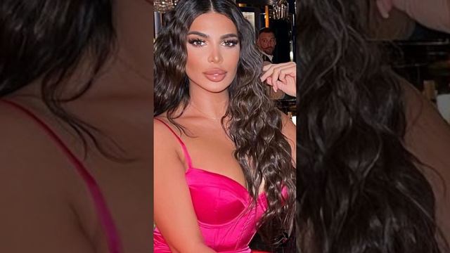 Sofia London British Model | IG, Tiktoks, Lifestyle, Age, Biography