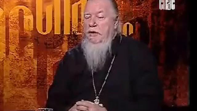 Можно ли иудейке дать крещенской воды? смотреть онлайн
