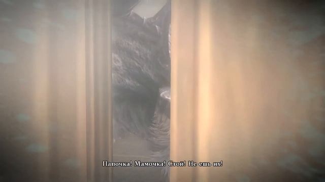God Eater Resurrection. Прохождение #9. смотреть онлайн