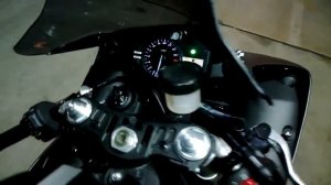 Very shock/YAMAHA R1 разгон до 300 км/ч  Ямаха р1 2016 года разгон