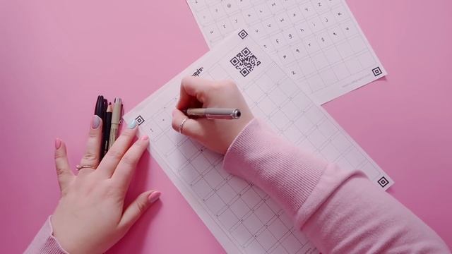 HOW TO MAKE YOUR OWN FONTS | The Easy Way! смотреть онлайн