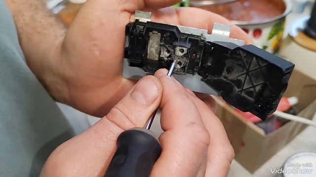 Ремонт клемної колодки газової поверхні gorenje. смотреть онлайн