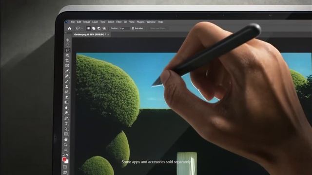 MICROSOFT SURFACE LAPTOP STUDIO 2 смотреть онлайн