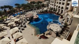 Обзор отеля STELLA DI MARE BEACH HOTEL & SPA 5* (Египет, Шарм-Эль-Шейх)