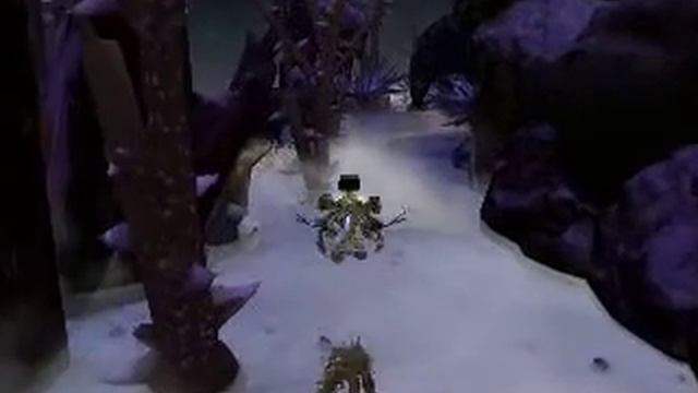 Spore прохождение задание Беспокойные духи смотреть онлайн