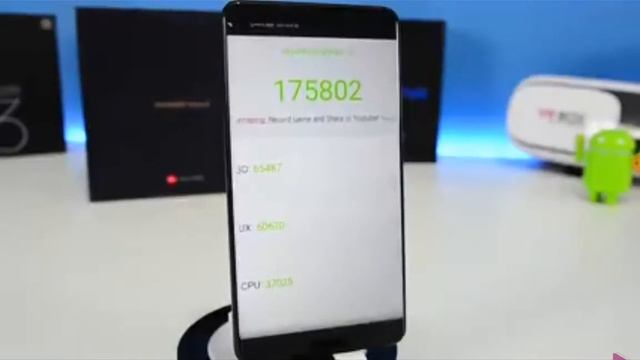 Обзор телефона HUAWEI MATE 10 смотреть онлайн