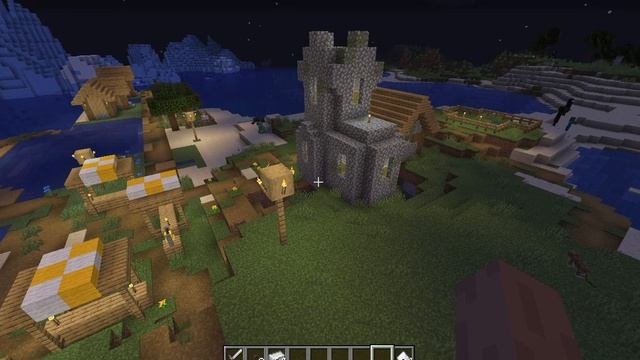 Как появился Minecraft загадки человечества   SF 2021