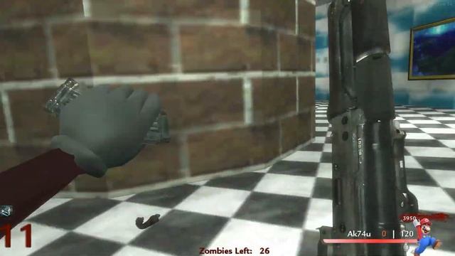 The Forgotten Era of Call Of Duty Zombies смотреть онлайн