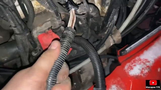 ЖЕСТКИЙ ГОЛОЛЁД((( ПРОВЕРЯЮ ТОРМОЗА НА ГРУЗОВИКЕ... ЧТО ЛУЧШЕ С ABS ИЛИ БЕЗ НЕГО??? смотреть онлайн