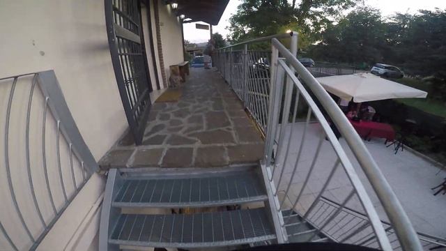 GIOELE CON CAPPELLINO GOPRO IN ACTION смотреть онлайн