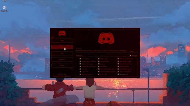 Discord AIO Grabber Builder NEW TOKEN discord смотреть онлайн