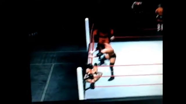 Royal rumble 10 man.wmv смотреть онлайн