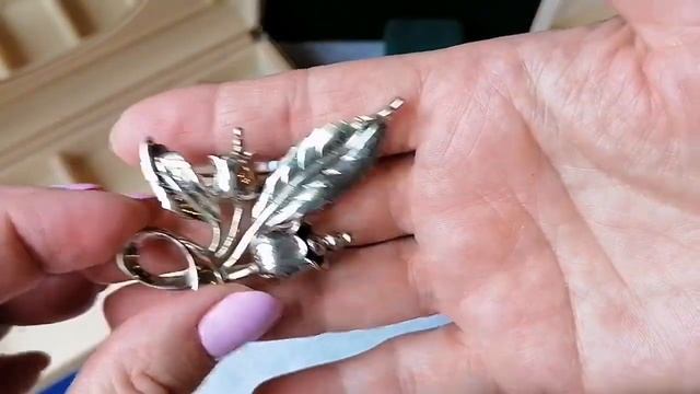 70. Возвращаемся к ебей. Новые украшения, новое имя. смотреть онлайн