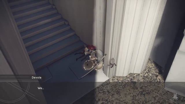NieR: Automata - Route C Full Walkthrough Part 6 смотреть онлайн