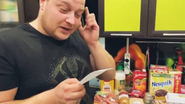 Как прожить обычной семье на 3000 рублей. смотреть онлайн
