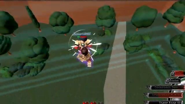 Landing the most coolest baki combo in ranked Heavens Arena! Roblox смотреть онлайн