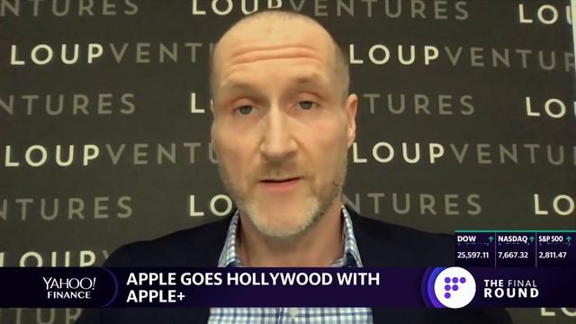 Gene Munster talks Apple Qualcomm decision and new products смотреть онлайн