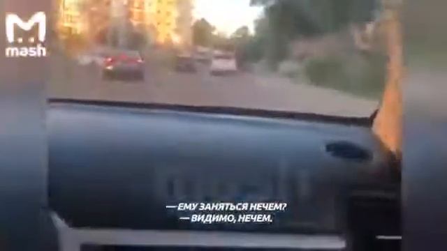 Полиция проверяет информацию о том, что волейболист Кимеров разбил каршеринг смотреть онлайн