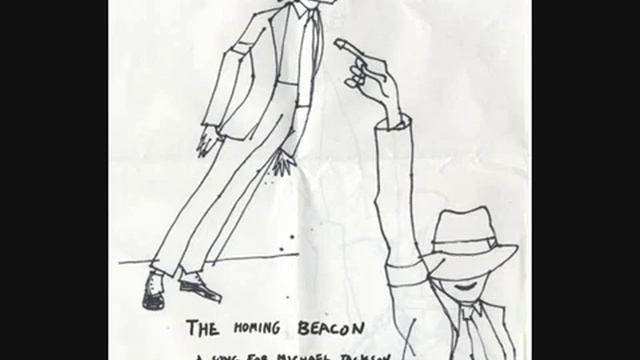 Buckethead. The Homing Beacon/The Landing Beacon: a song for Michael Jackson. смотреть онлайн