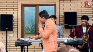 Ракоса Чи кор Кард Дар Туй! Равшан Аннаев - Туй Дар Вахдат Туёна 2023