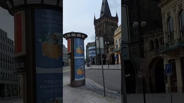 Театр. Прага. смотреть онлайн