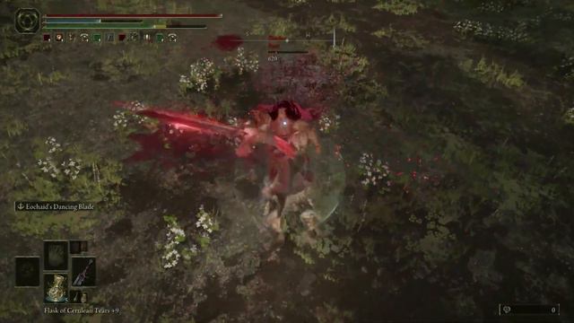 MARAIS EXECUTIONER SWORD I elden ring pvp смотреть онлайн