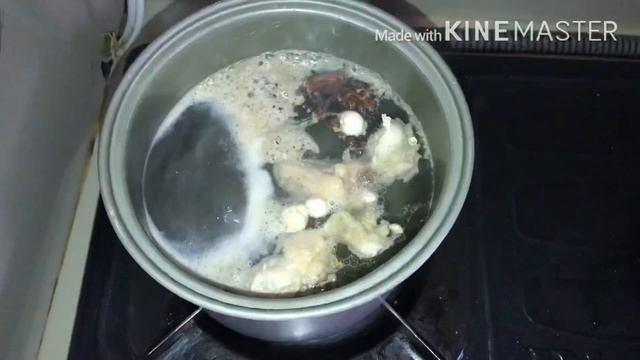 CARA MEMBUAT MIE SOP KAMPUNG ENAK | MEDAN смотреть онлайн