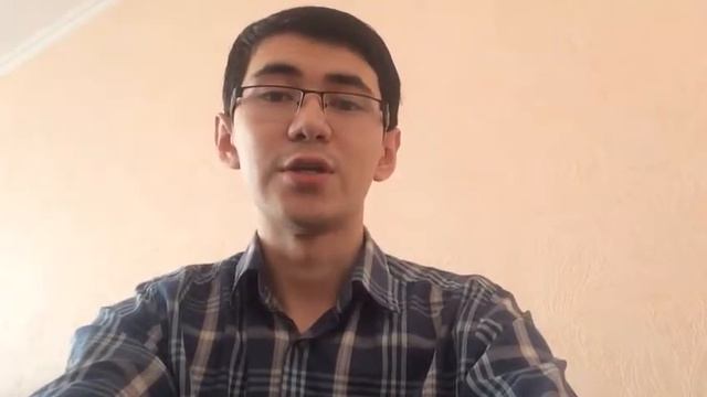 ВИДЕООТЗЫВ ОТ ИЛЬЯРА ДЛЯ АДЕЛЬ СУЛЕЙМЕНОВОЙ. СДАЛ IELTS НА 6.0 БАЛЛОВ. смотреть онлайн