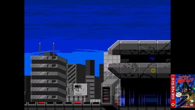 Rock n' Roll Racing ● (Отличия: Super Nintendo Entertainment System vs Mega Drive/Genesis) смотреть онлайн