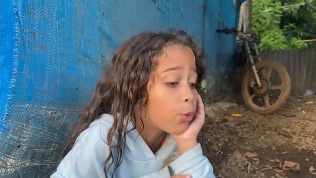 Niña rica Se lleva tremenda Lección De Niña Pobre 😓 cap 7 смотреть онлайн