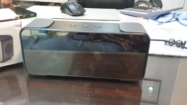 #lenovo l022 #wirless #speaker смотреть онлайн