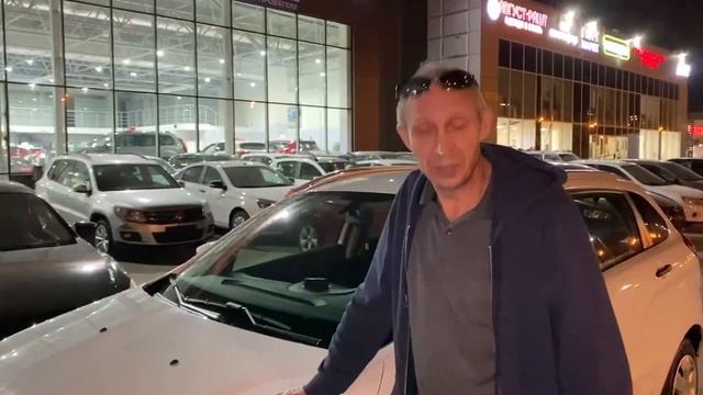 Автосалон Траст Авто: новый отзыв клиента смотреть онлайн